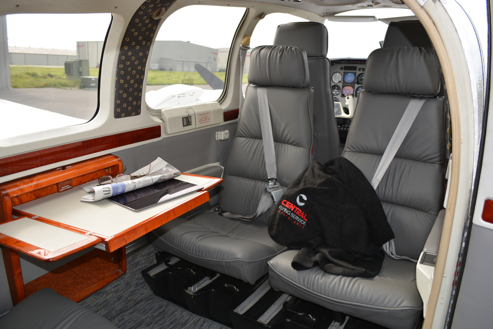 Aircraft Image for N50SS