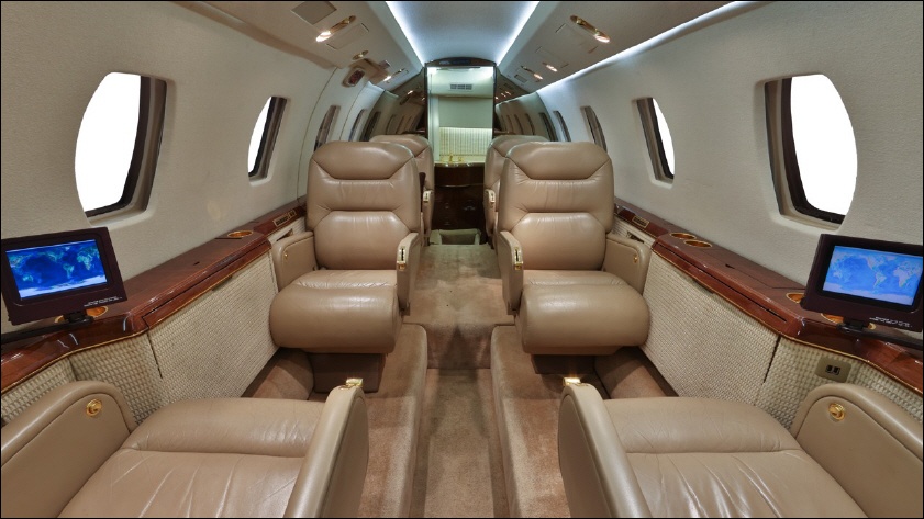 Aircraft Image for N50TW