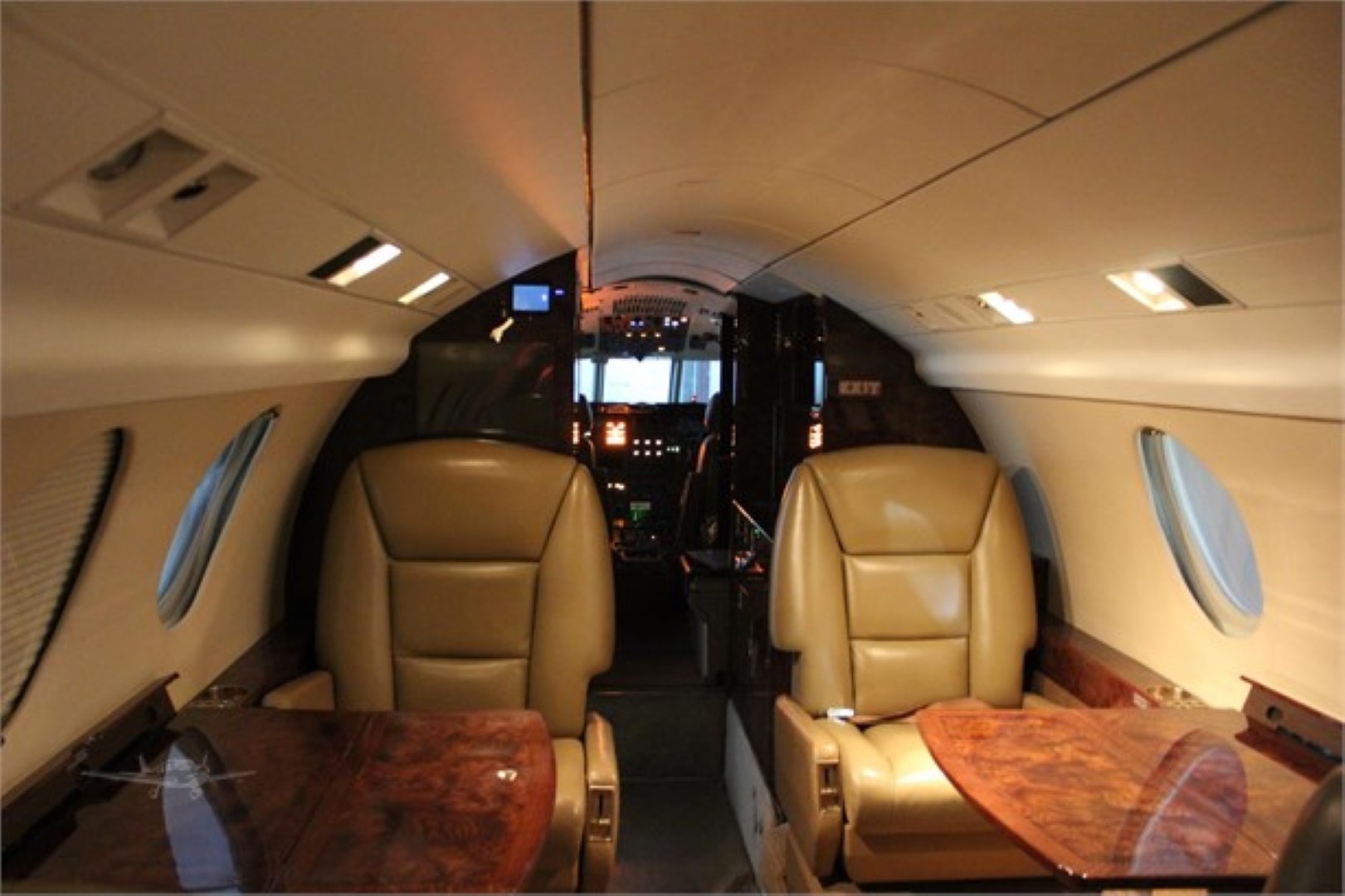 Aircraft Image for N50YC