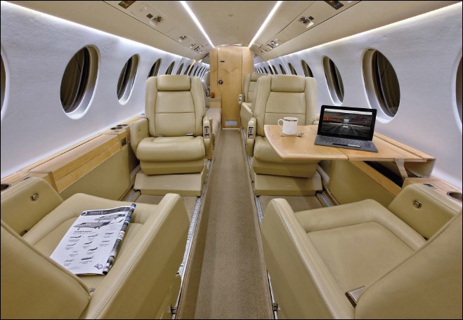 Aircraft Image for N50YT