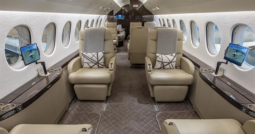 Aircraft Image for N510AN