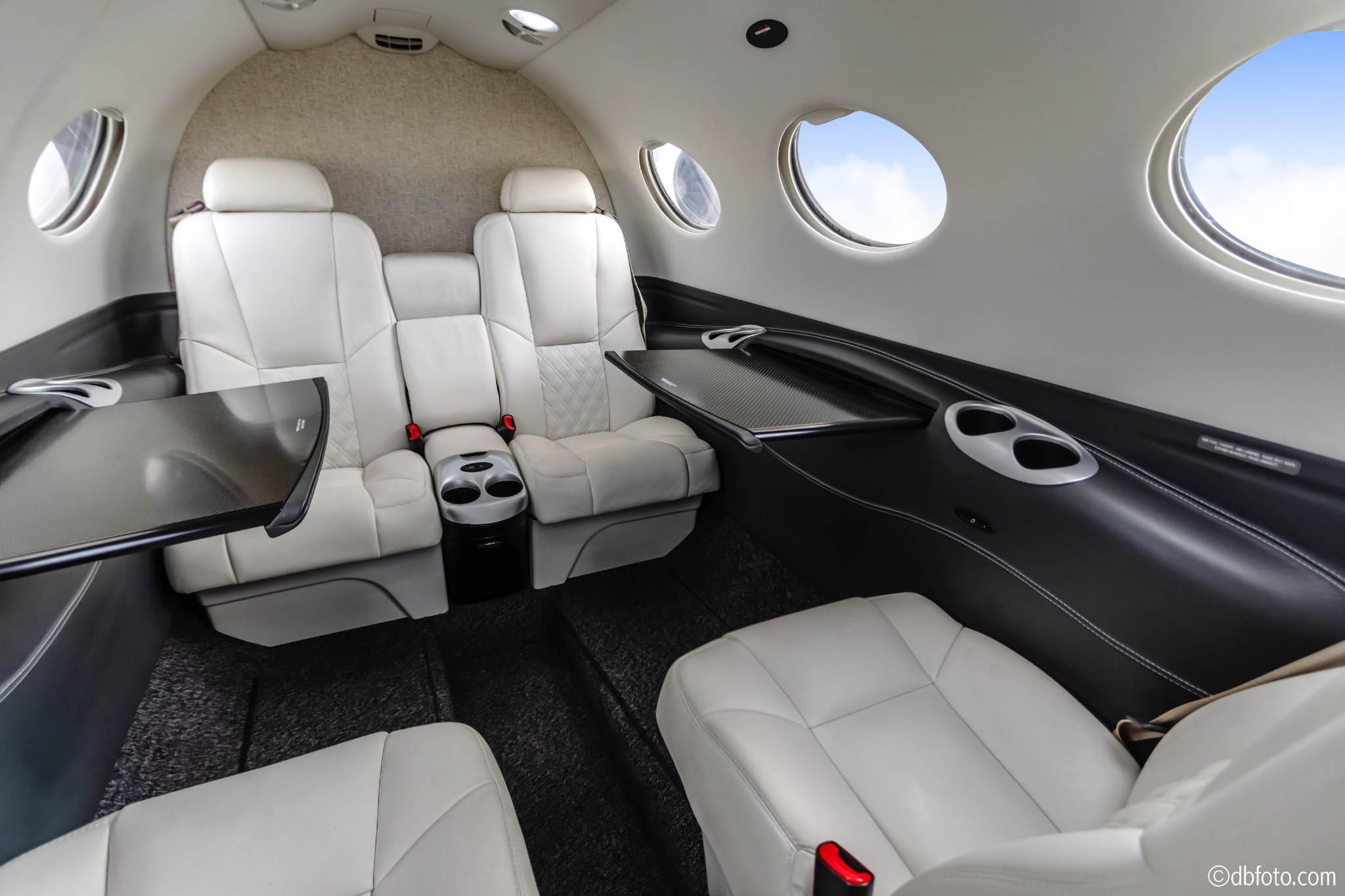 Aircraft Image for N510AT
