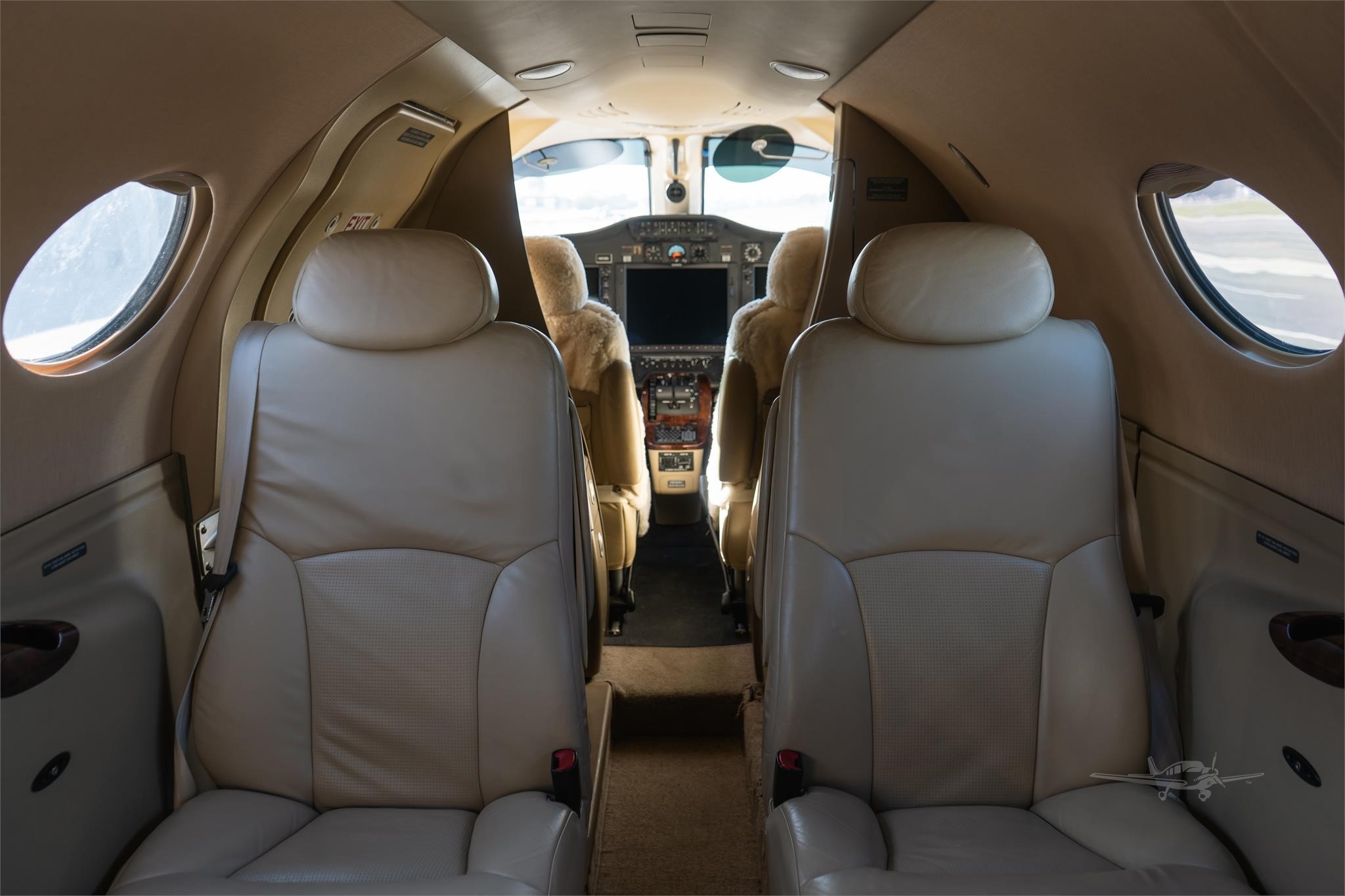 Aircraft Image for N510BD
