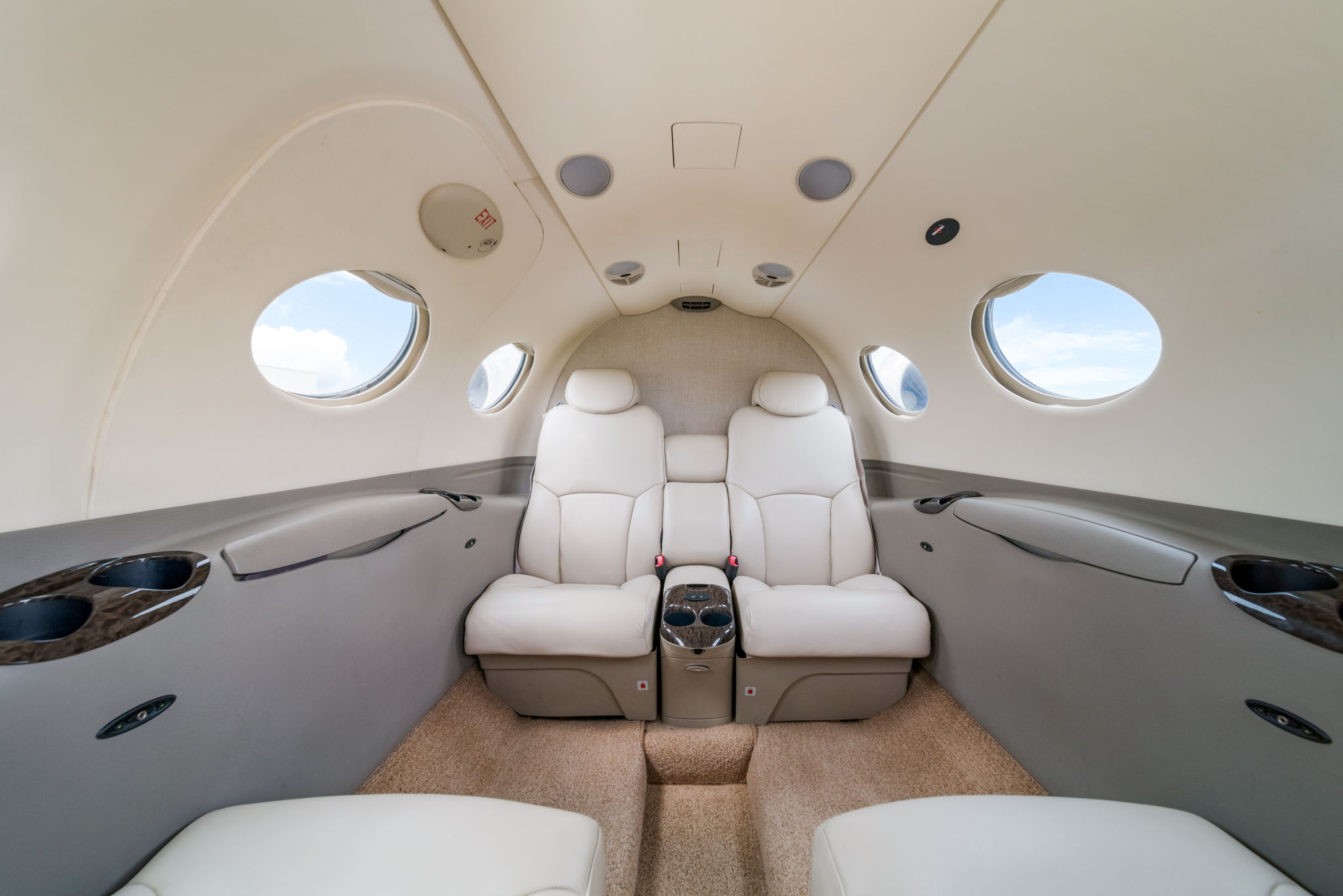 Aircraft Image for N510CF