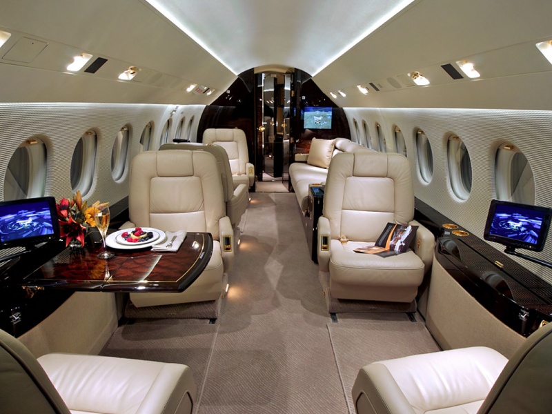 Aircraft Image for N510CT