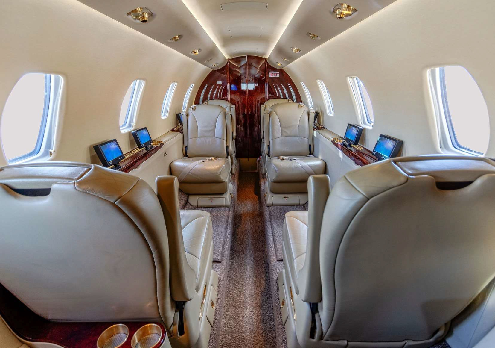 Aircraft Image for N510DC
