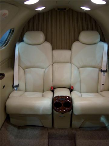 Aircraft Image for N510DW