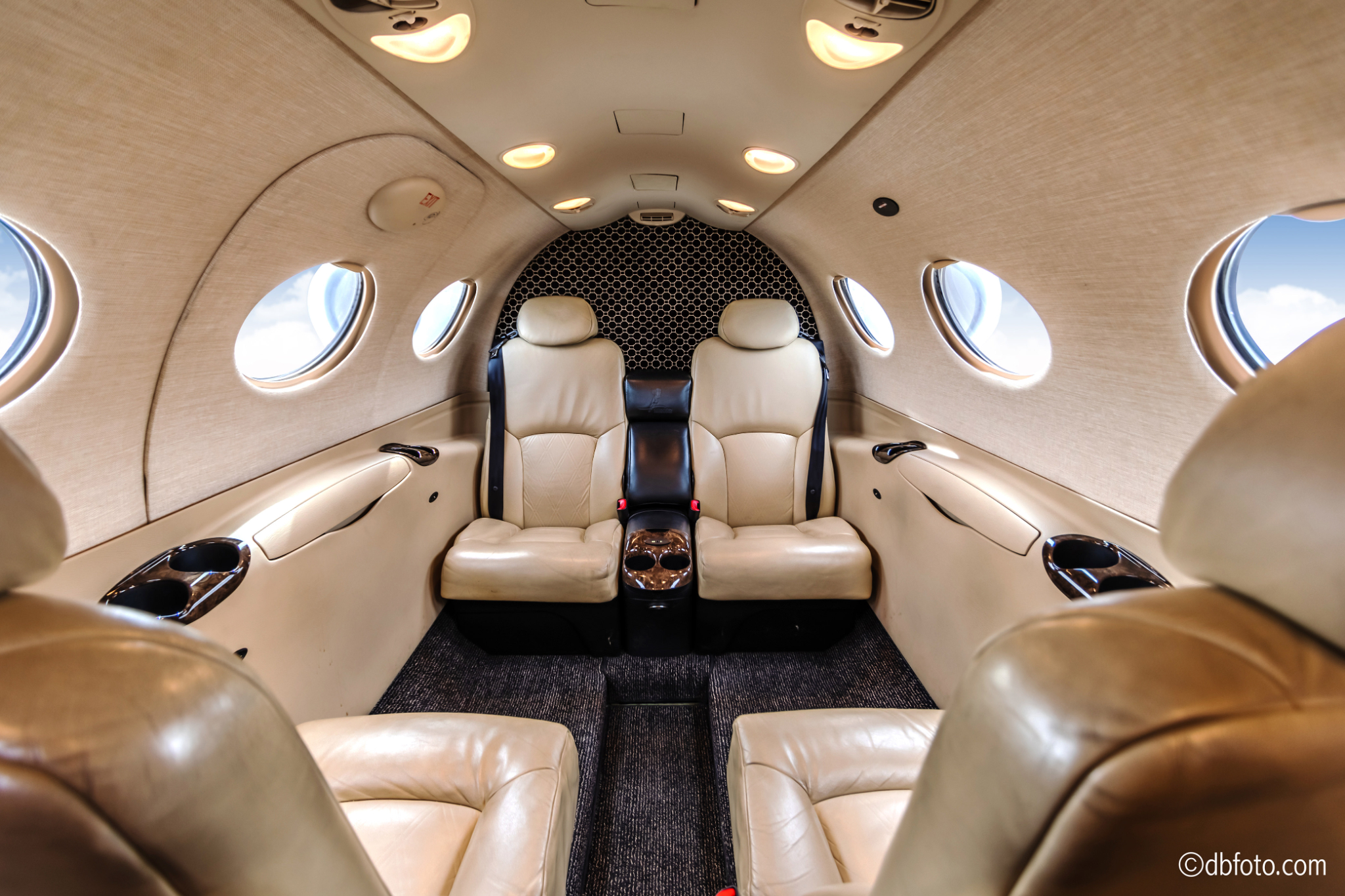 Aircraft Image for N510ER