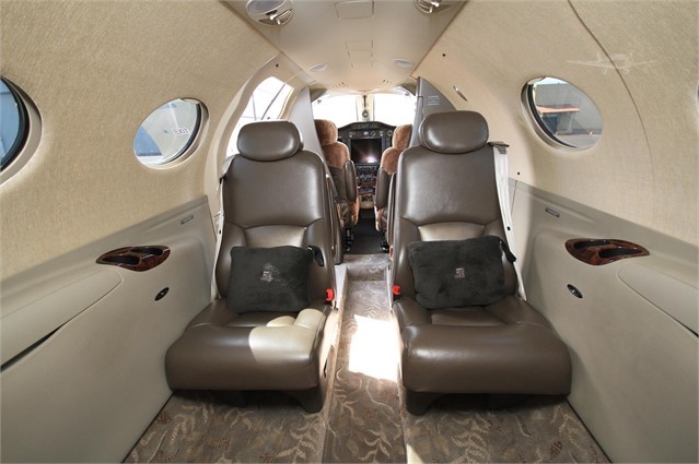 Aircraft Image for N510FD