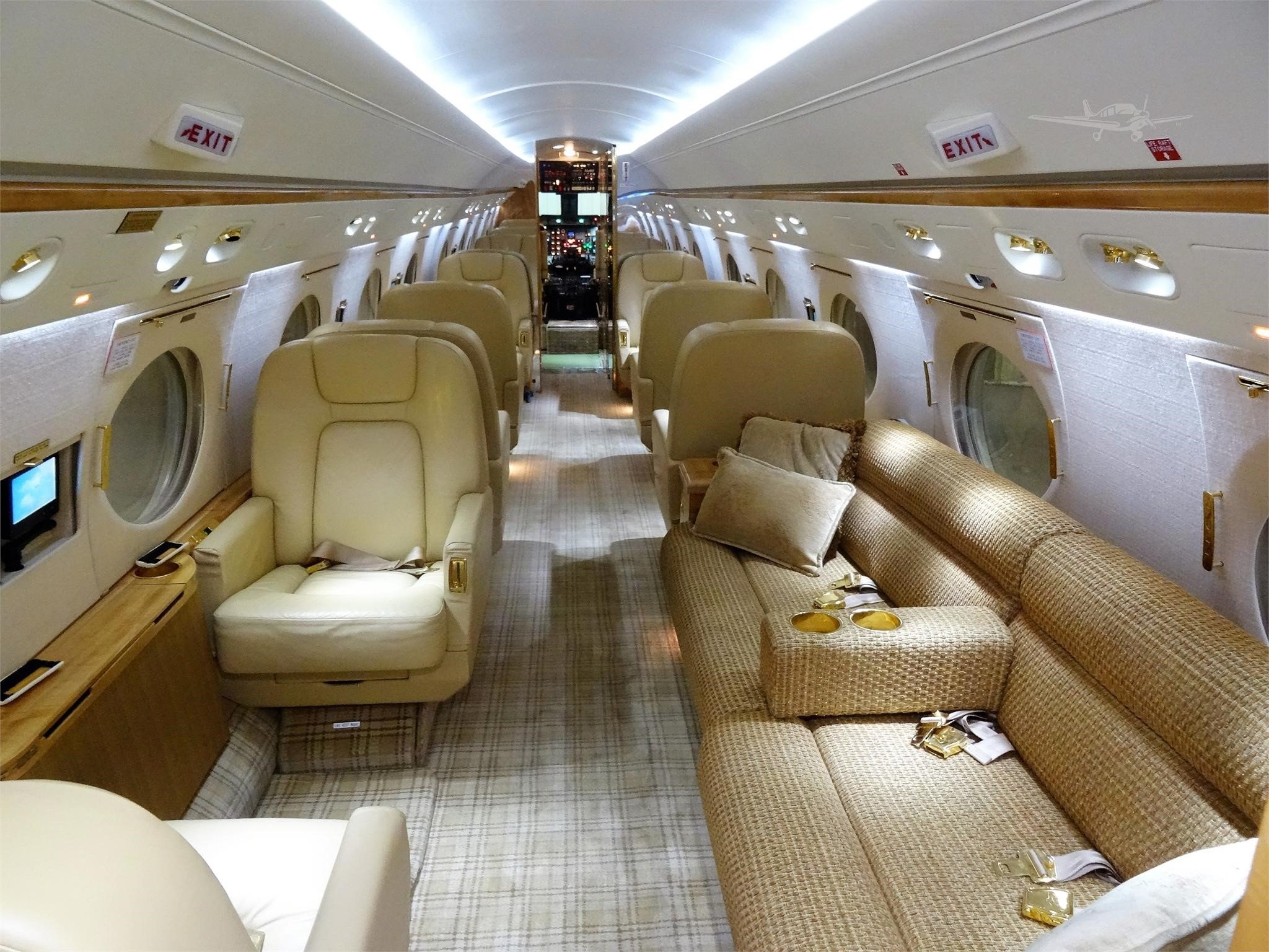 Aircraft Image for N510FR