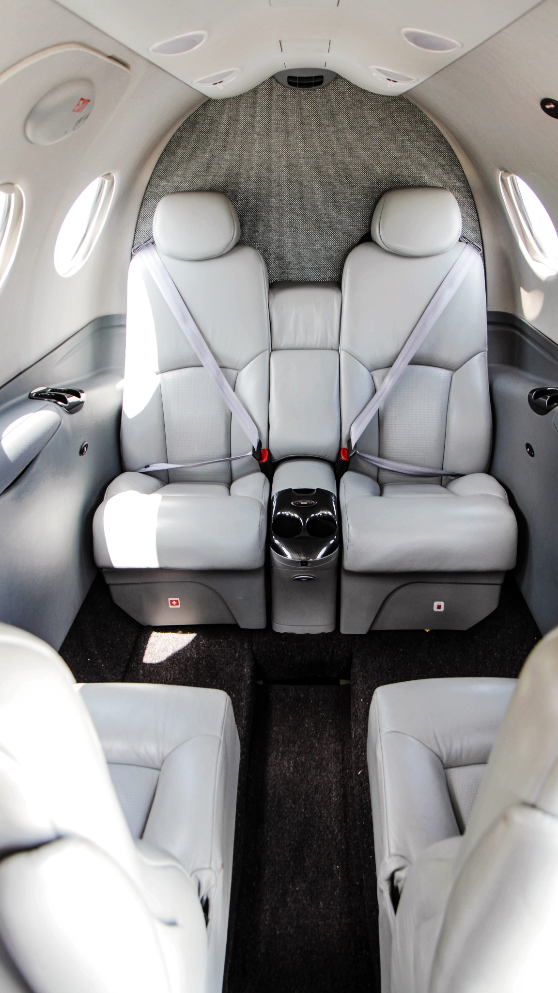 Aircraft Image for N510GJ