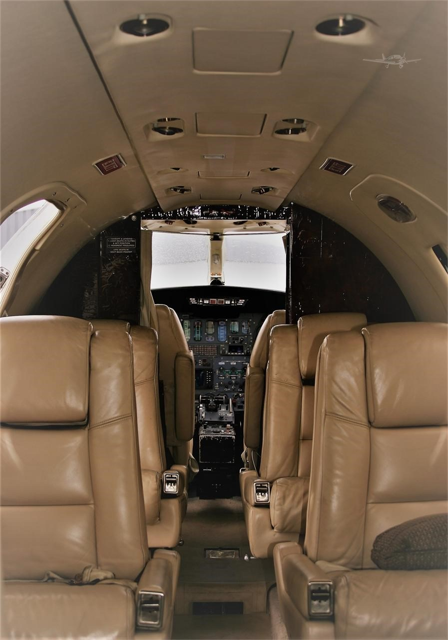 Aircraft Image for N510GP