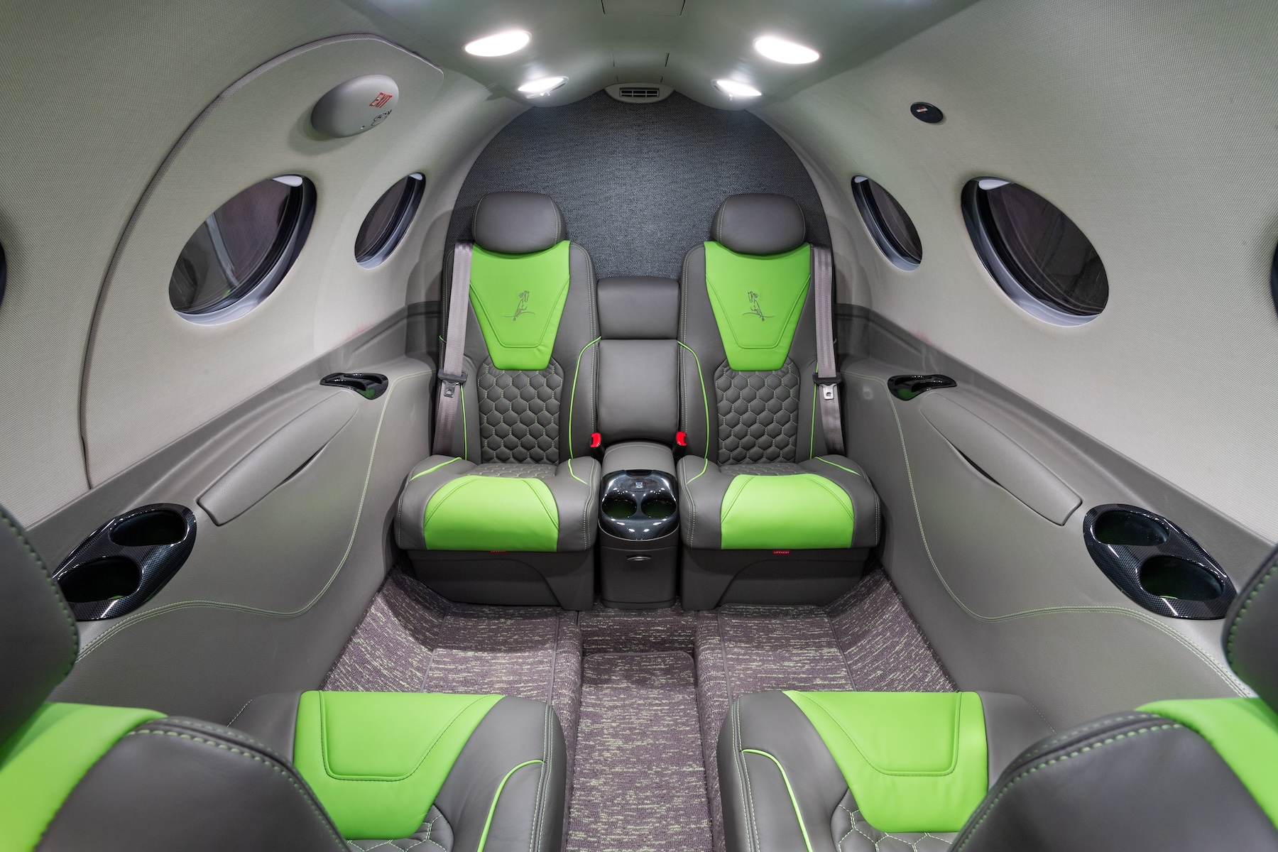 Aircraft Image for N510HA