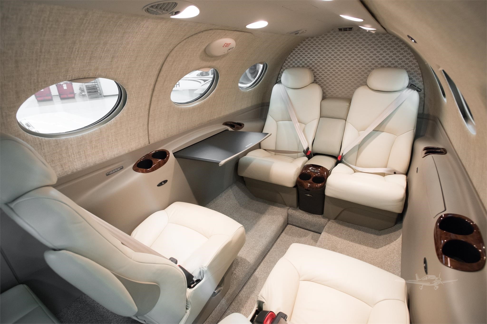 Aircraft Image for N510HM