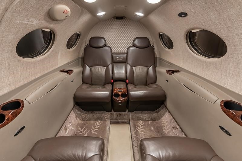 Aircraft Image for N510HS