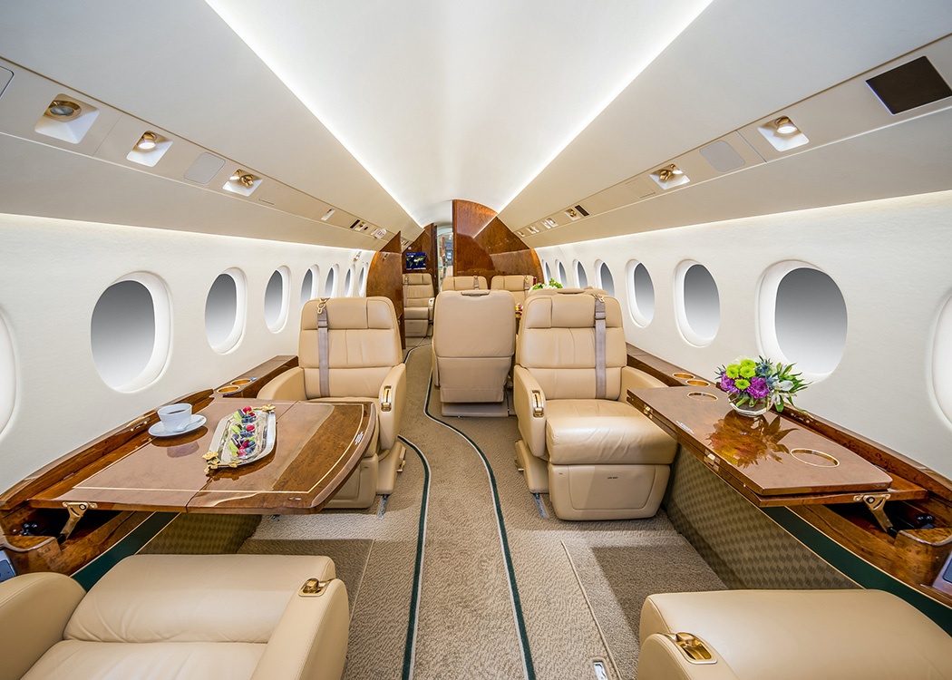 Aircraft Image for N510HW