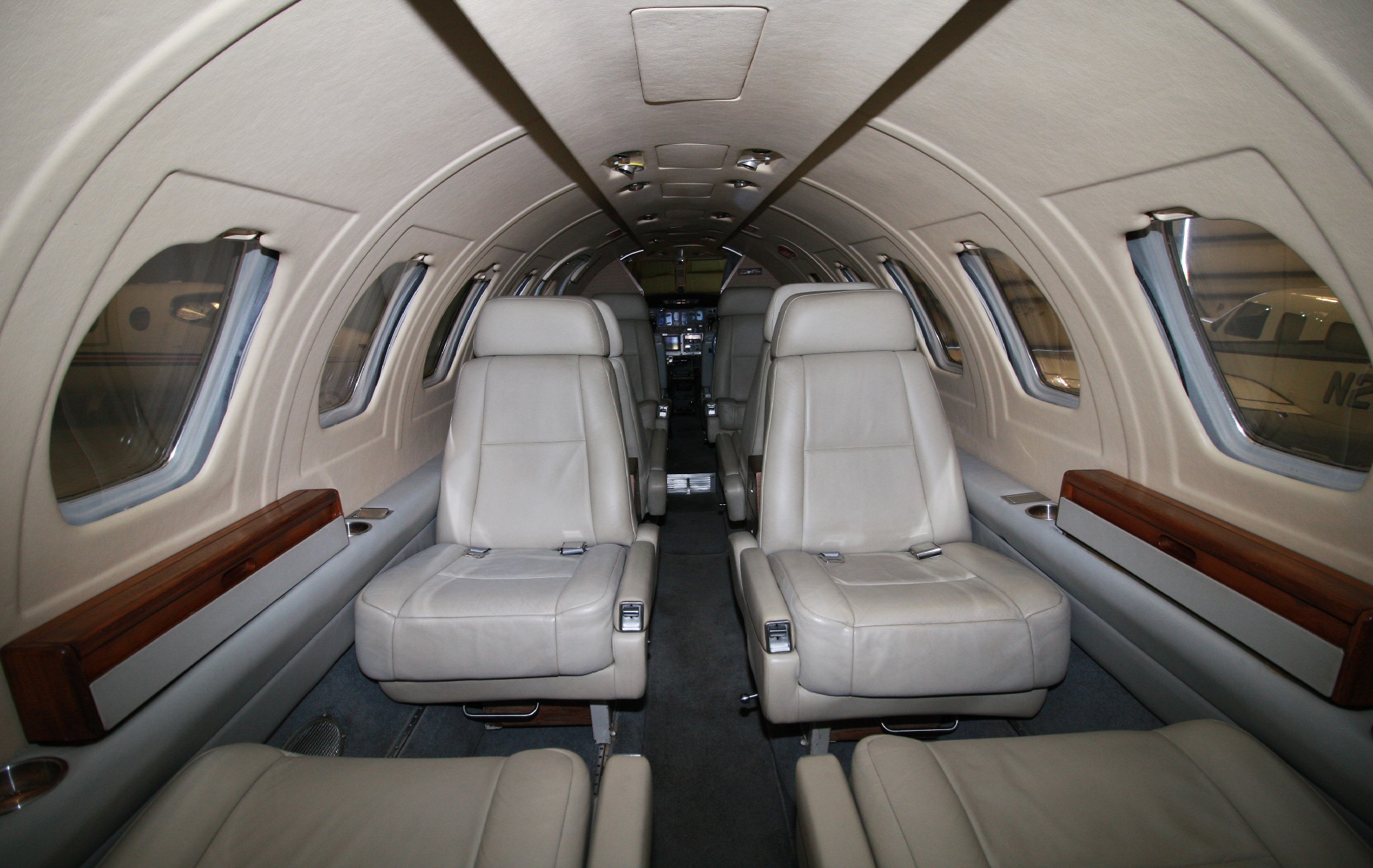 Aircraft Image for N510JC