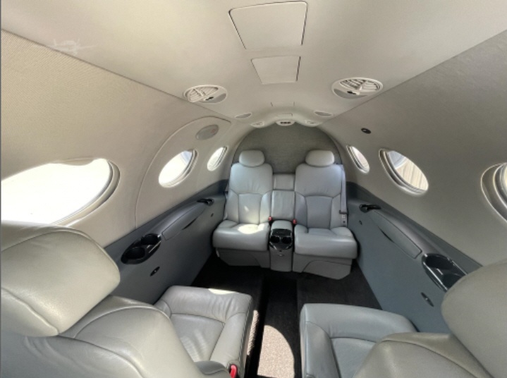 Aircraft Image for N510JM