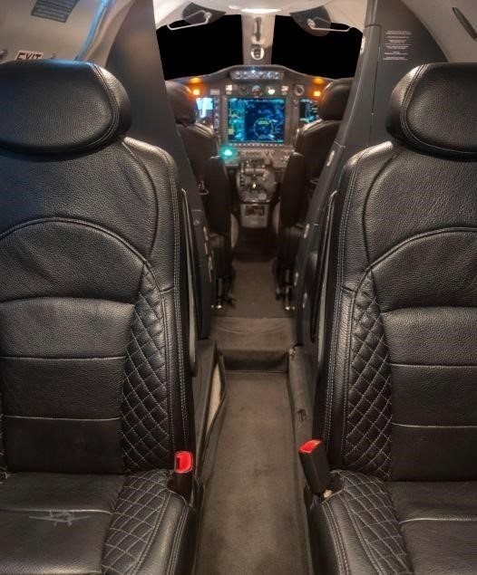 Aircraft Image for N510KA
