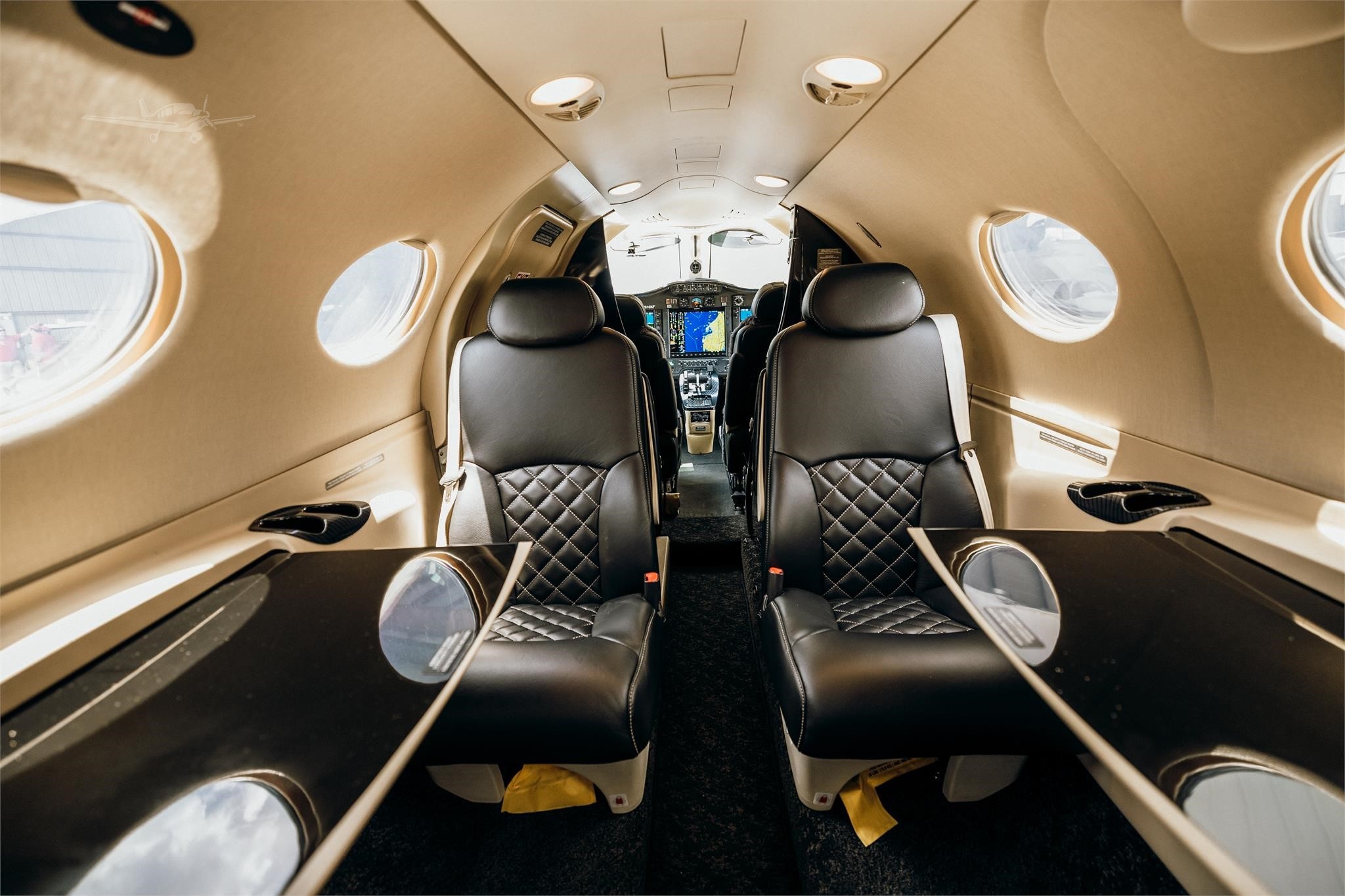 Aircraft Image for N510KF