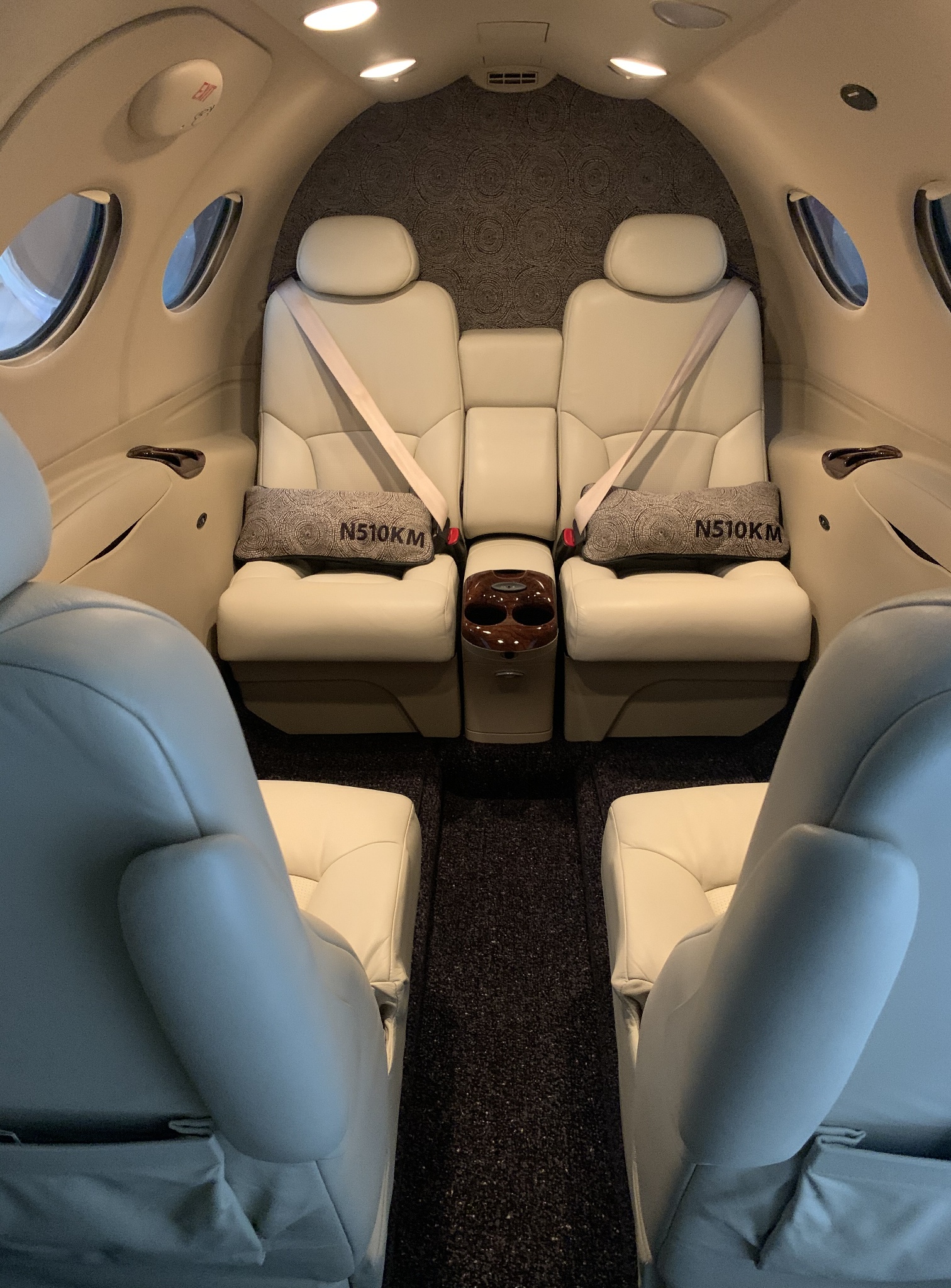 Aircraft Image for N510KM