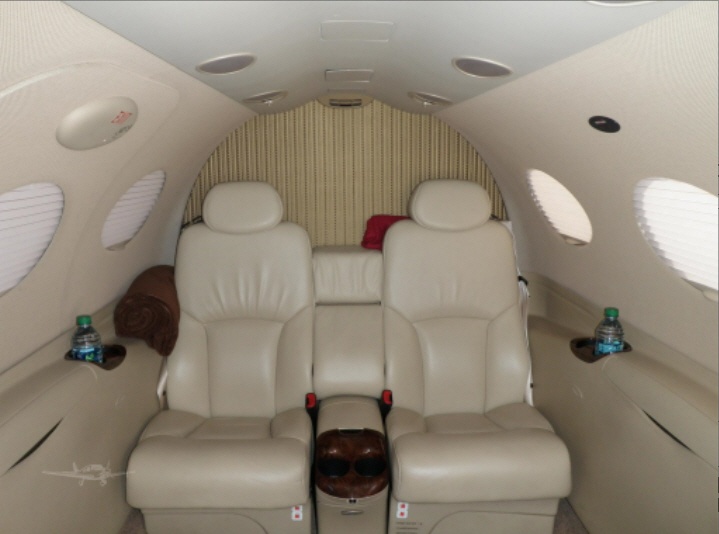 Aircraft Image for N510LL