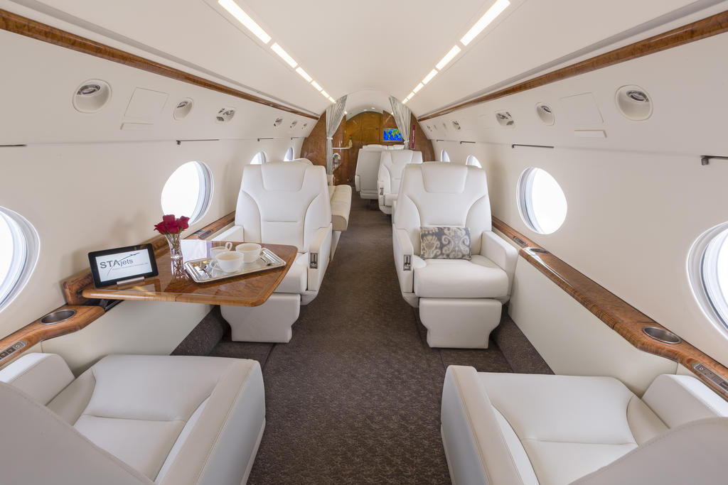 Aircraft Image for N510MG