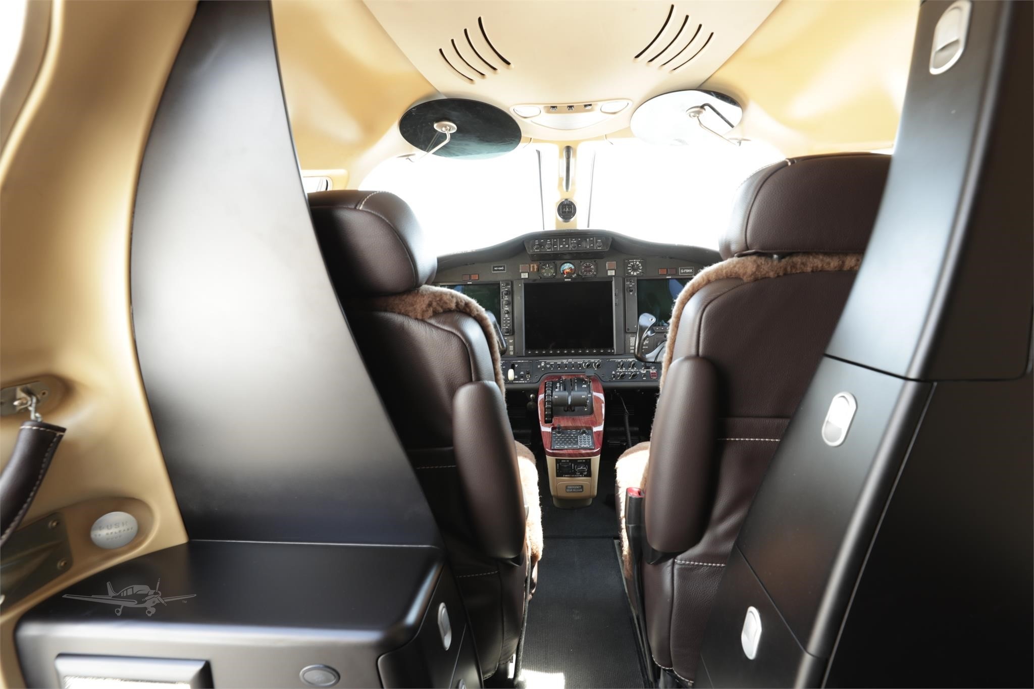 Aircraft Image for N510MS