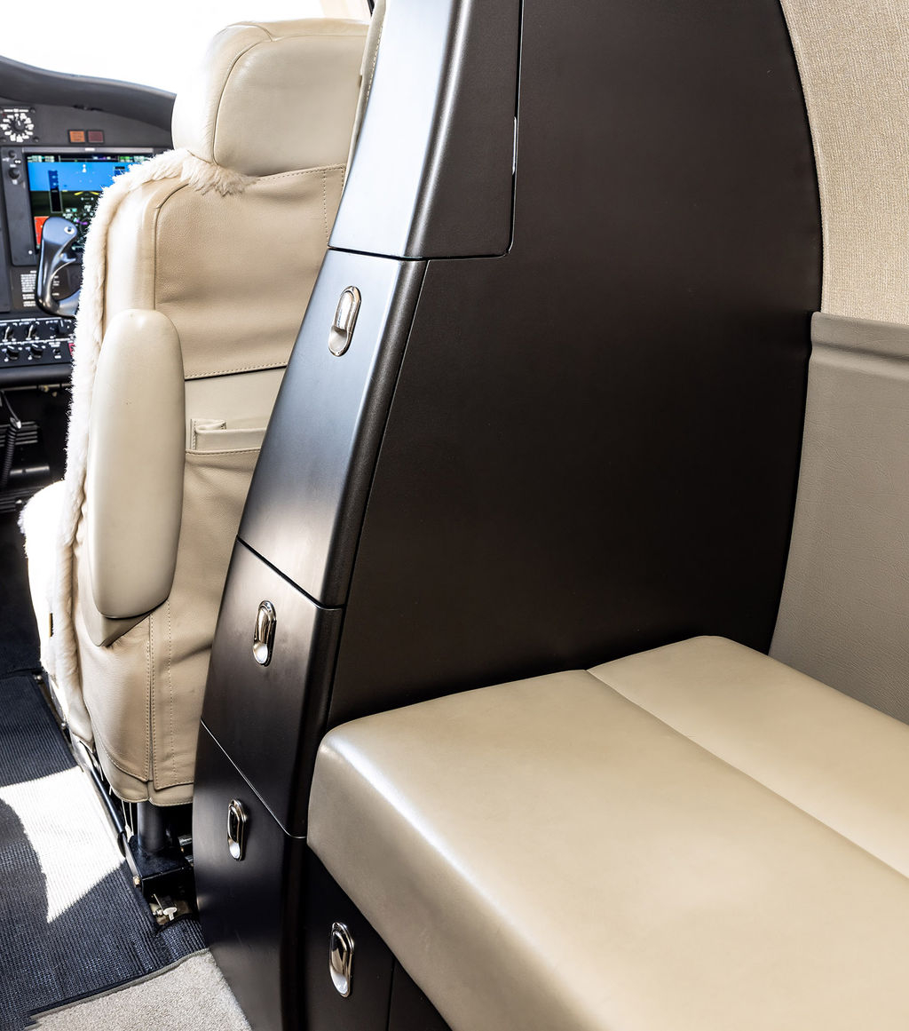 Aircraft Image for N510MT