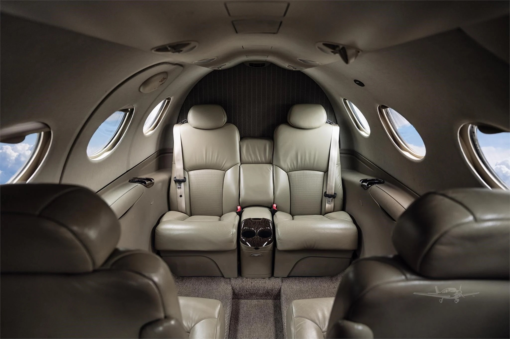 Aircraft Image for N510NZ