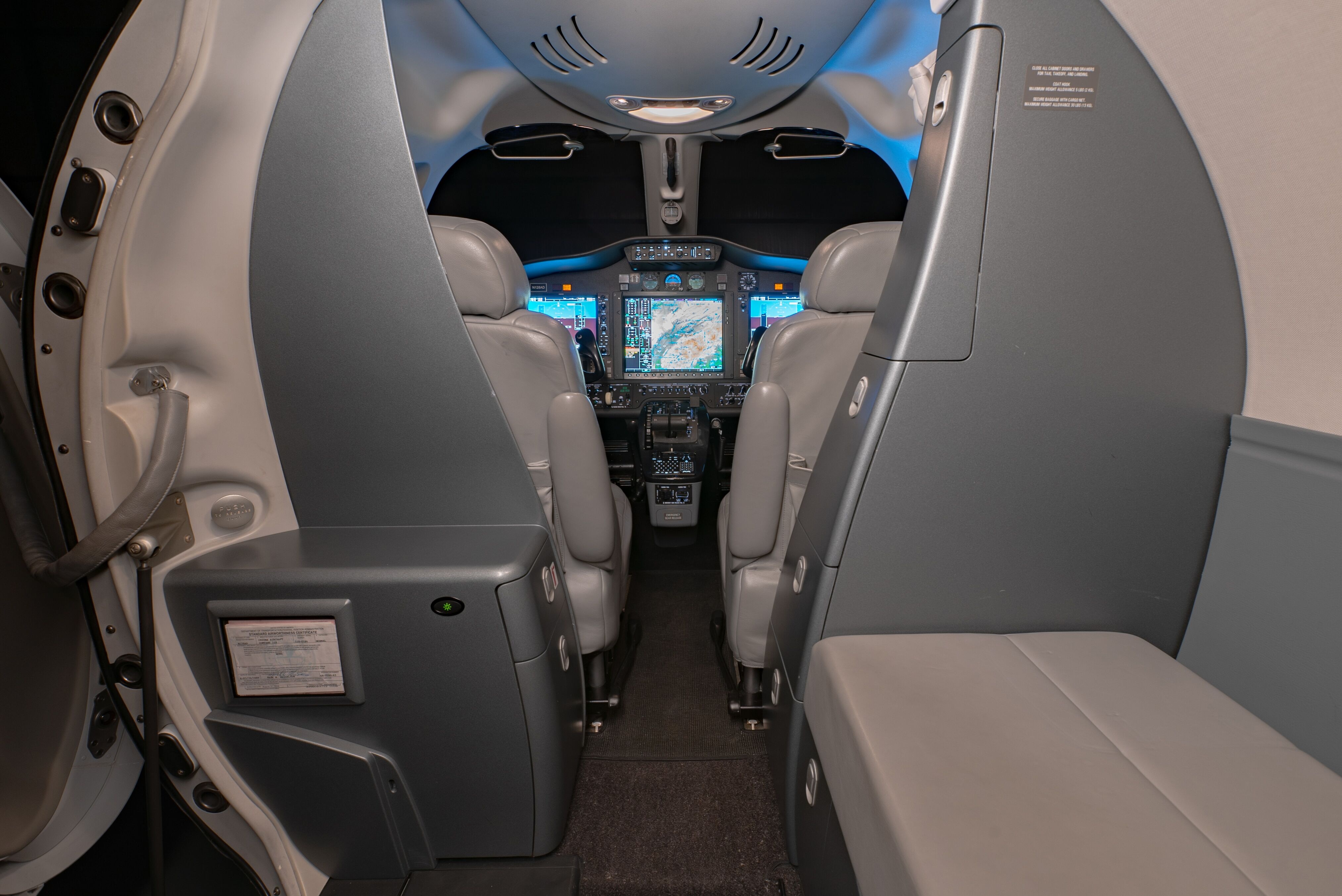 Aircraft Image for N510PB