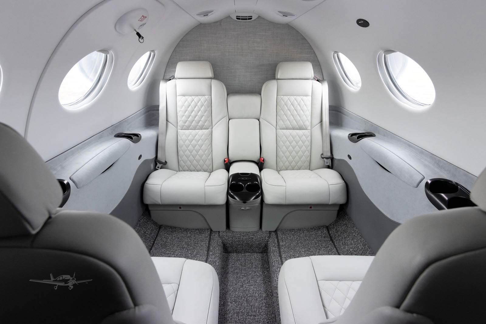 Aircraft Image for N510PK