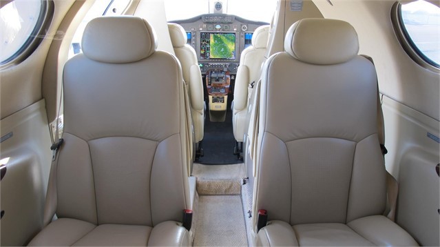 Aircraft Image for N510RM