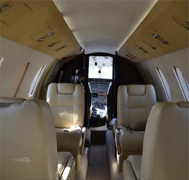 Aircraft Image for N510SD