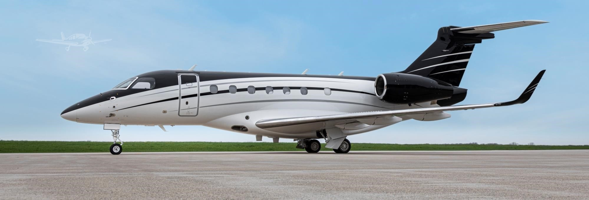 Image of tail N510SE