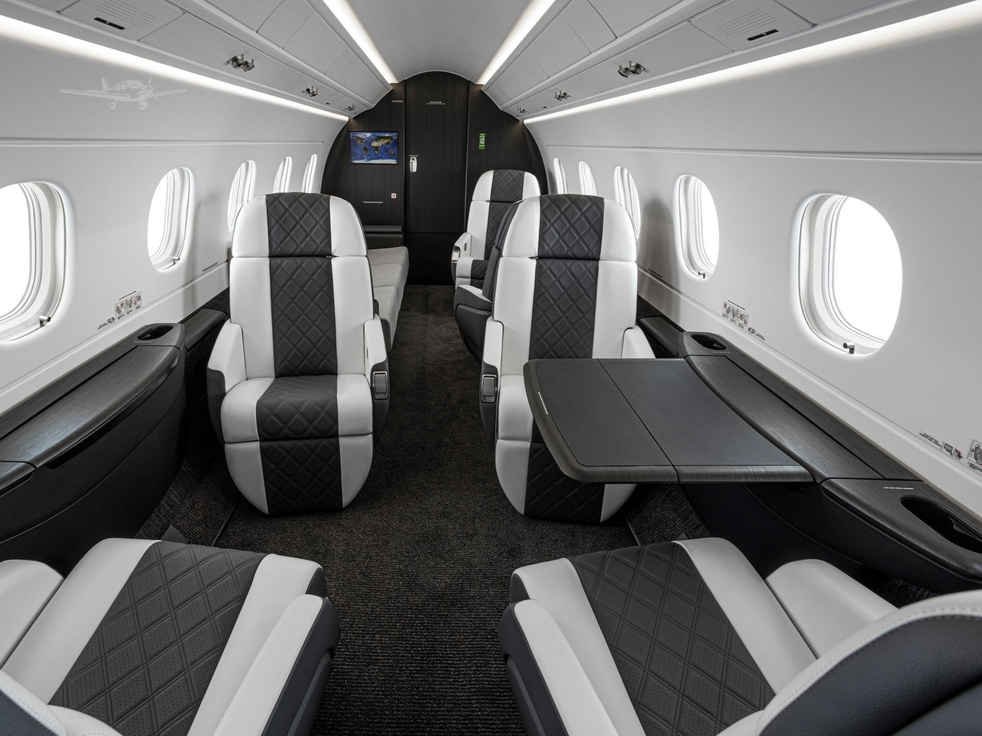 Aircraft Image for N510SE