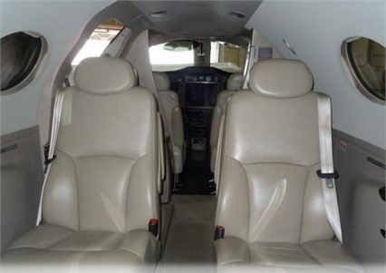 Aircraft Image for N510SW