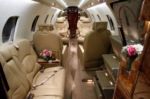 Aircraft Image for N510TK