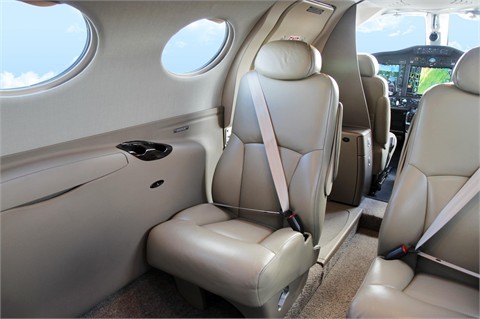 Aircraft Image for N510TW