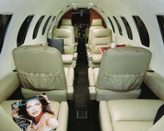 Aircraft Image for N511AB