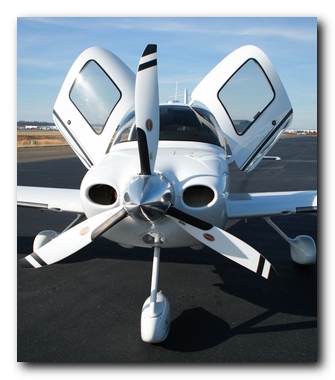 Aircraft Image for N511CD