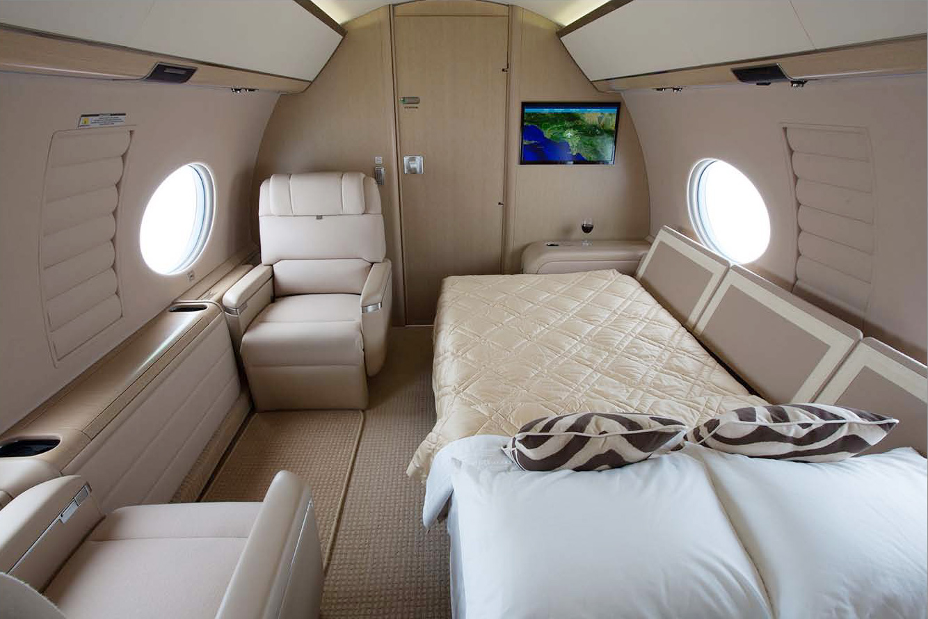 Aircraft Image for N511DB