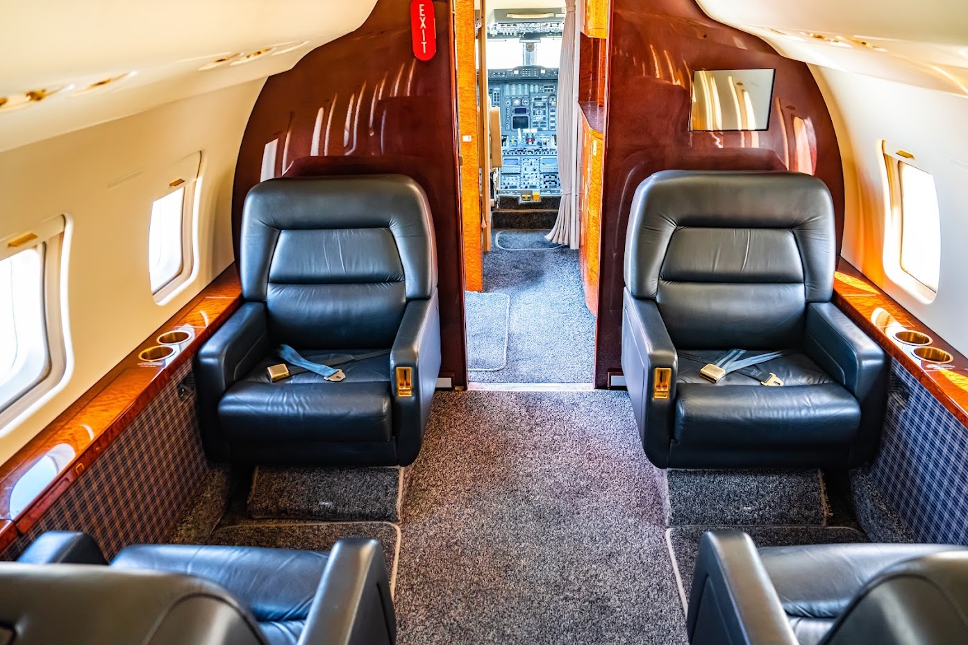 Aircraft Image for N511DD