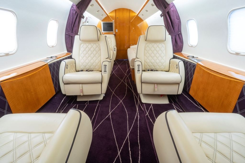 Aircraft Image for N511FC