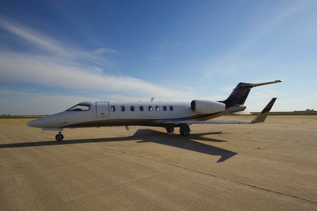 Image of tail N511FG