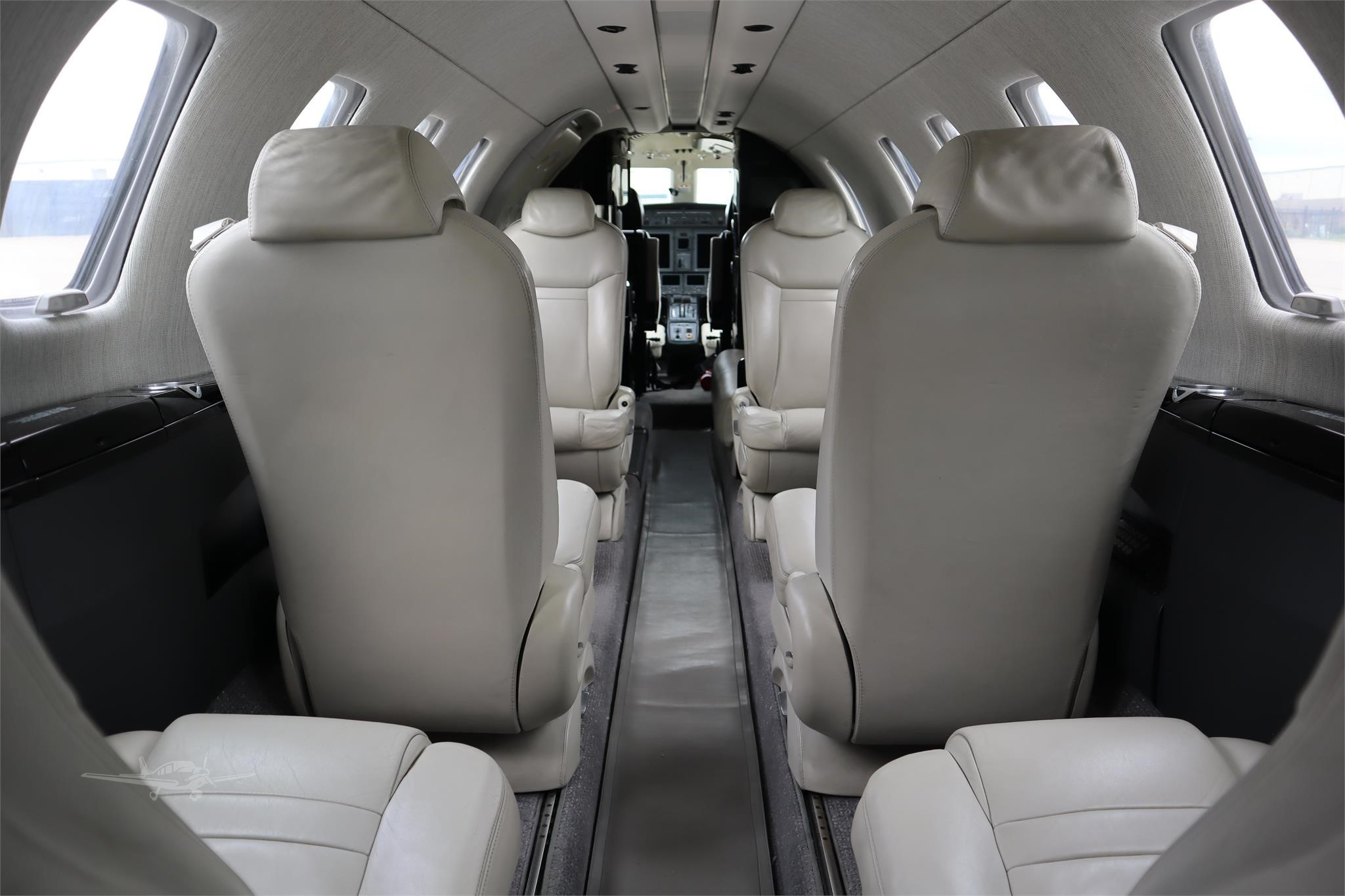 Aircraft Image for N511HS