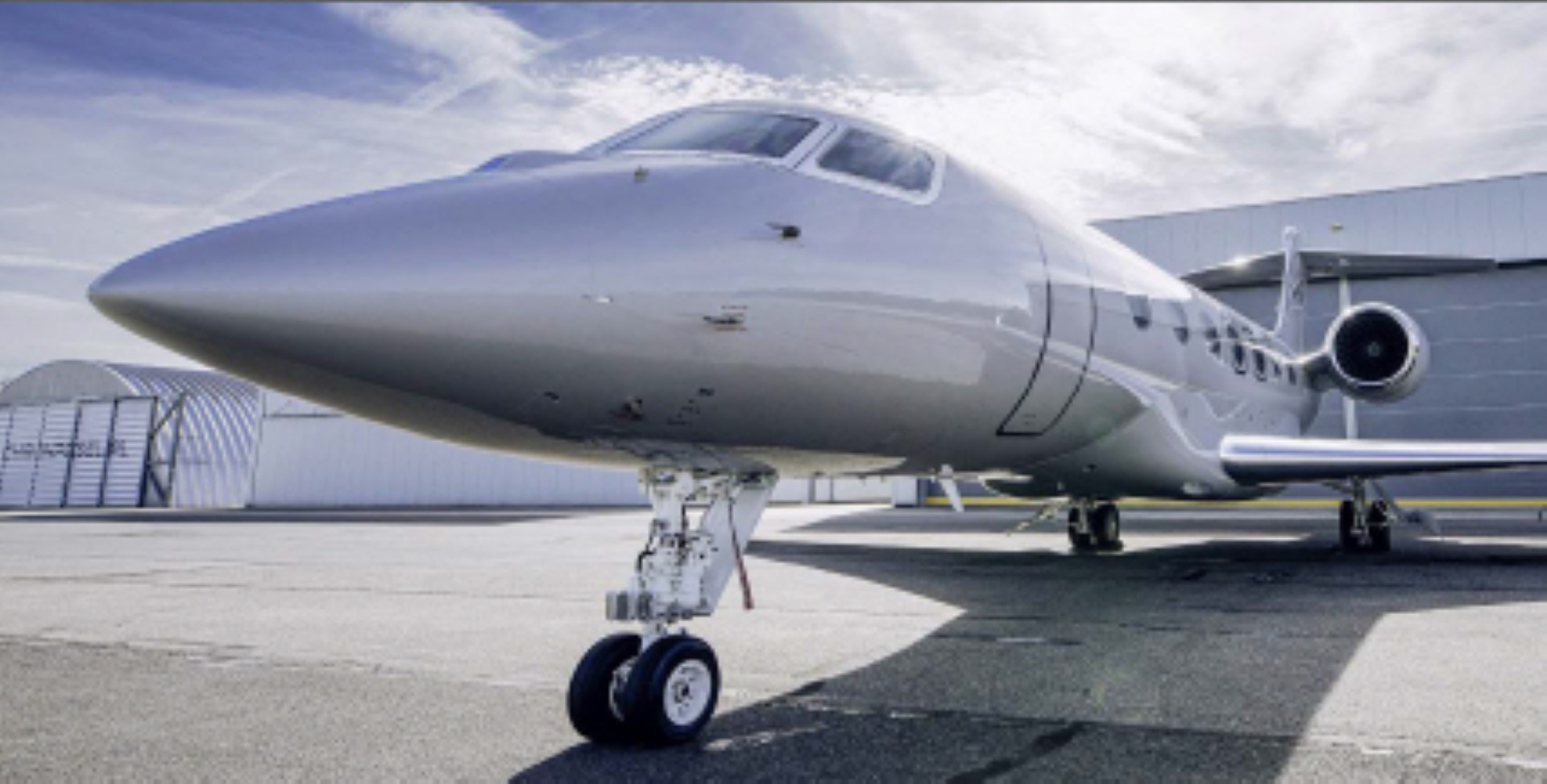 Image of tail N511JS