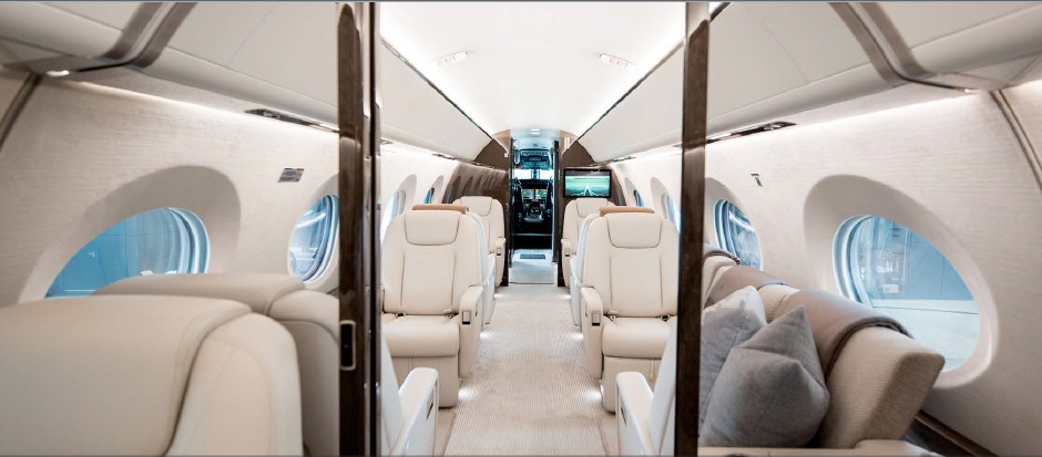 Aircraft Image for N511JS