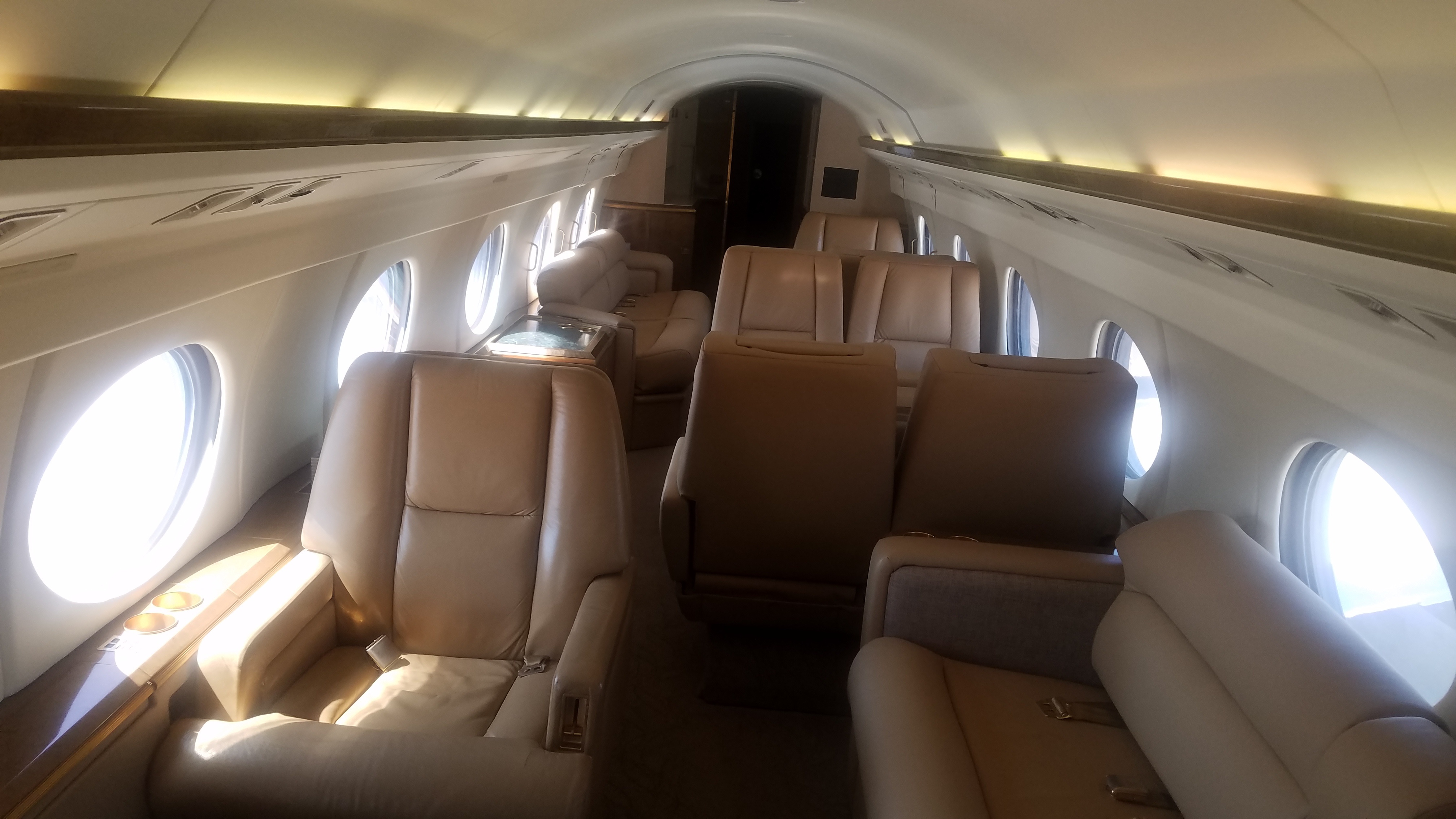 Aircraft Image for N511KA