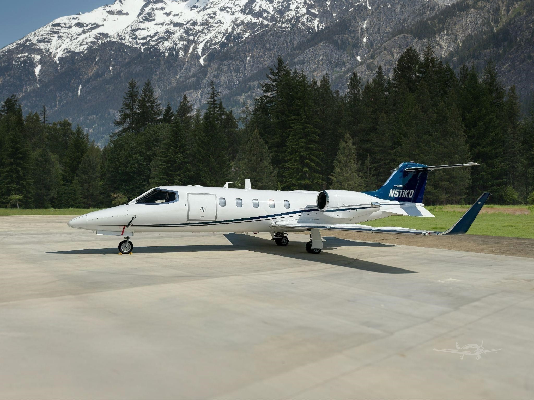 Aircraft Image for N511KD